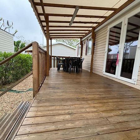 Dream Holidays Valras-Plage Esterno foto