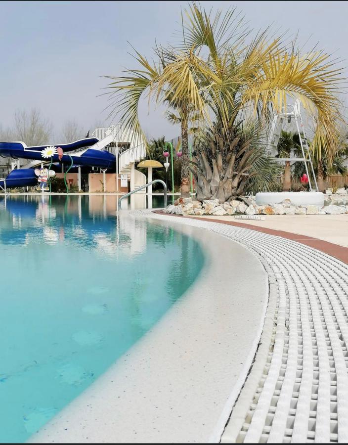 Dream Holidays Valras-Plage Esterno foto