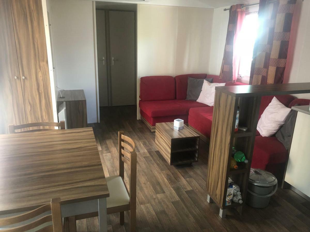 Dream Holidays Valras-Plage Esterno foto