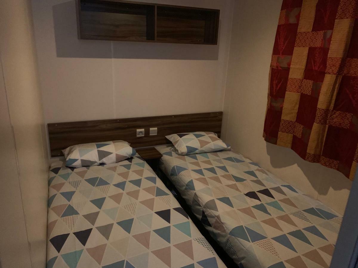 Dream Holidays Valras-Plage Esterno foto